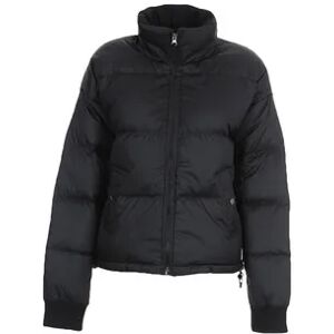 The North Face DWN PARALTA PUFFER - Anorak mujer tnf black