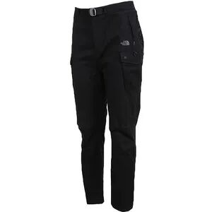 The North Face EXPLORER COTTON - PantalÃ³n mujer black