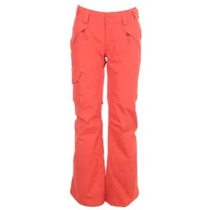 The North Face NF0A367SH9K1 - PantalÃ³n mujer red