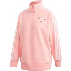 Adidas Originals HALF ZIP - Polar mujer glopnk