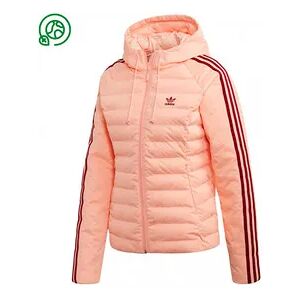 Adidas Originals SLIM JACKET - Anorak mujer glopnk