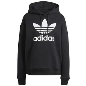 Adidas Originals TRF HOODIE - Sudadera mujer black