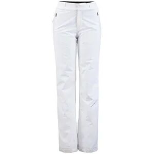 Spyder WINNER GTX - PantalÃ³n de esquÃ­ mujer white