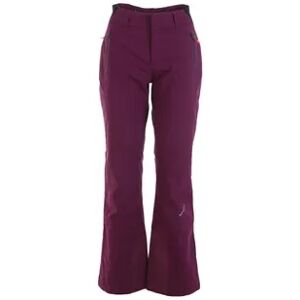 Spyder WINNER GTX - PantalÃ³n de esquÃ­ mujer raisin