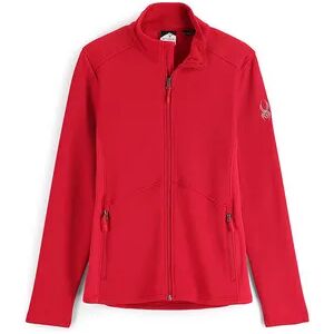 Spyder BANDITA FULL ZIP - Polar mujer pps