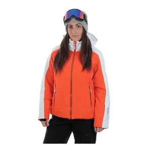 Spyder TRESH GORE-TEX - Chaqueta mujer sizzle