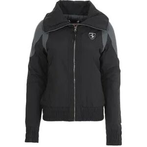 Puma FERRARI - Chaqueta mujer black