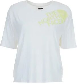 The North Face TERRA METROT - Camiseta mujer white