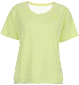 The North Face DAYOLOGY - Camiseta mujer exotic green