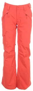 The North Face NF0A367SH9K1 - PantalÃ³n mujer red