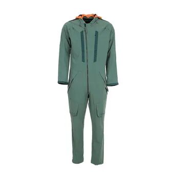 The North Face OVERALL - Traje mujer green