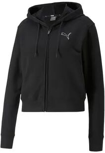 Puma 849832 - Sudadera mujer black