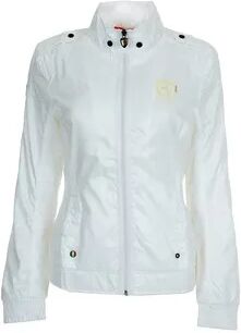 Puma FERRARI - Chaqueta mujer white