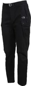 The North Face EXPLORER COTTON - PantalÃ³n mujer black