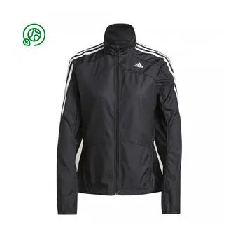 Adidas MARATHON - Chaqueta mujer black