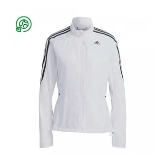 Adidas MARATHON - Chaqueta mujer white