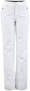 Spyder WINNER GTX - PantalÃ³n de esquÃ­ mujer white