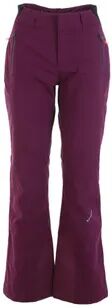 Spyder WINNER GTX - PantalÃ³n de esquÃ­ mujer raisin