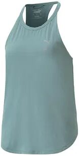 Puma SE4 COOLCEL - Camiseta de tirantes mujer adriatic