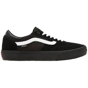 Vans GILBERT CROCKETT - Zapatillas hombre blackout