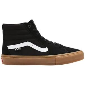 Vans SK8-HI - Zapatillas hombre black/gum