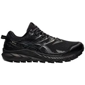 Asics GEL-TRABUCO 10 GTX - Zapatillas trail hombre black/carrier grey