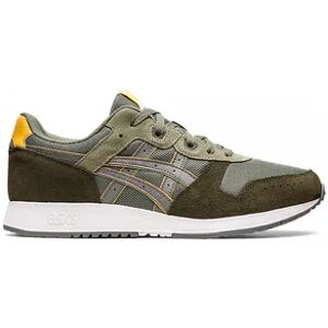 Asics LYTE CLASSIC - Zapatillas lichen green/clay grey