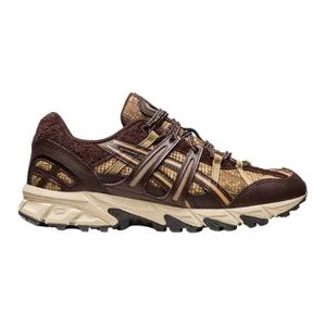 Asics GEL-SONOMA 15-50 - Zapatillas hombre coffee/desert camp