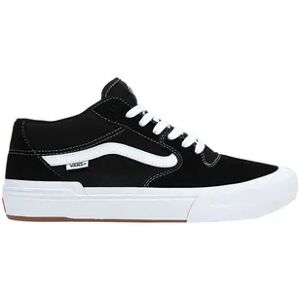 Vans BMX STYLE 114 - Zapatillas hombre black/white