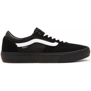 Vans GILBERT CROCKETT - Zapatillas blackout