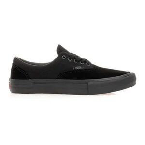 Vans ERA PRO - Zapatillas blackout