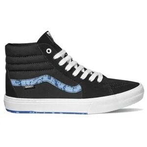 Vans BMX SK8-HI - Zapatillas hombre black