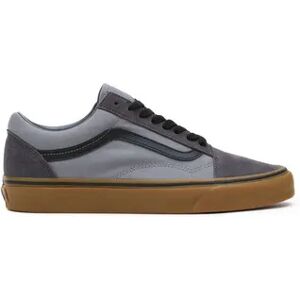 Vans OLD SKOOL - Zapatillas grey