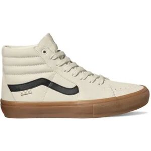 Vans SK8-HI - Zapatillas hombre medium beige