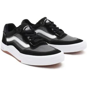 Vans WAYVEE - Zapatillas hombre black