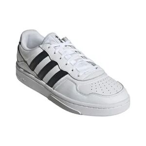 Adidas Originals COURTIC - Zapatillas hombre ftwwht/cblack/ftwwht