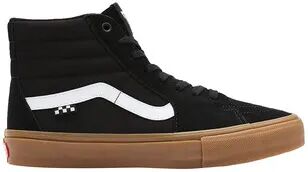 Vans SK8-HI - Zapatillas hombre black/gum