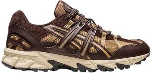 Asics GEL-SONOMA 15-50 - Zapatillas hombre coffee/desert camp