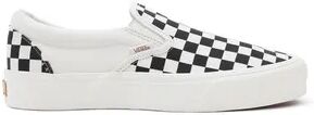 Vans SLIP-ON VR3 - Zapatillas black/marshmallow