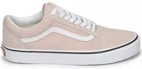 Vans UA OLD SKOOL - Zapatillas rose smoke