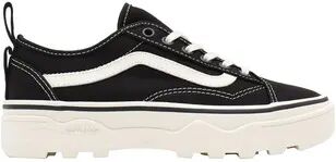 Vans UA SENTRY OLD SKOOL WC - Zapatillas (canvas) black/marshmallo