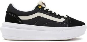 Vans UA OLD SKOOL - Zapatillas black