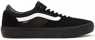 Vans GILBERT CROCKETT - Zapatillas blackout