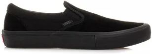 Vans MN PRO - Zapatillas blackout