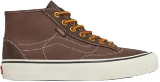 Vans DESTRUCT VR3 - Zapatillas medium brown