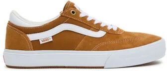 Vans GILBERT CROCKETT - Zapatillas medium brown