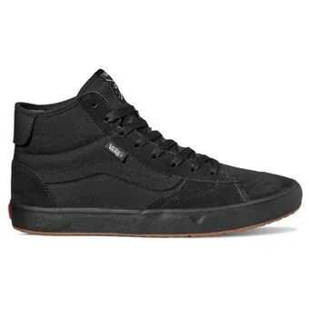 Vans THE LIZZIE - Zapatillas fatigue/black