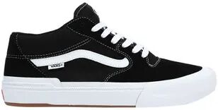 Vans BMX STYLE 114 - Zapatillas hombre black/white