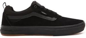 Vans KYLE WALKER - Zapatillas hombre blackout