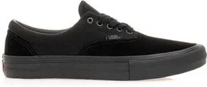 Vans ERA PRO - Zapatillas blackout